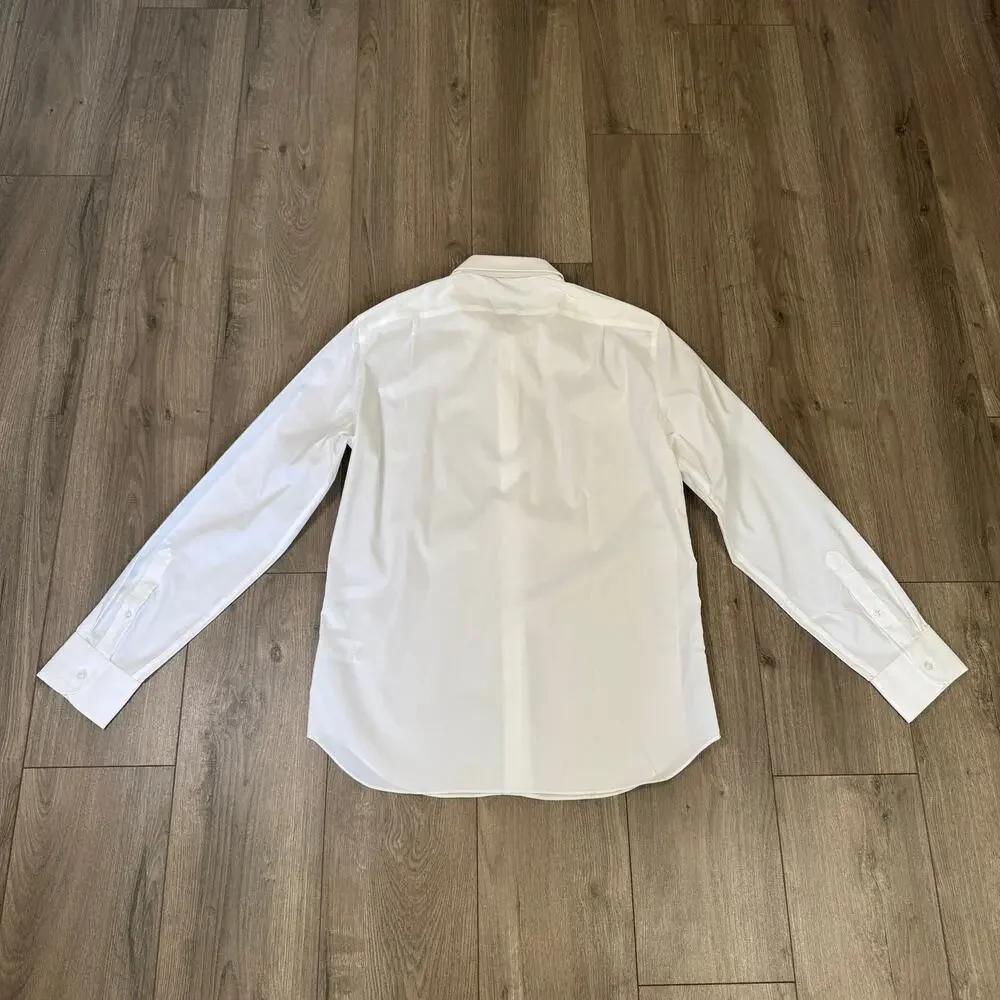 J. Crew crew slim